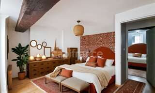 Appartement 6 Pièces 111 m² à vendre à Chalon-sur-Saône (71100)