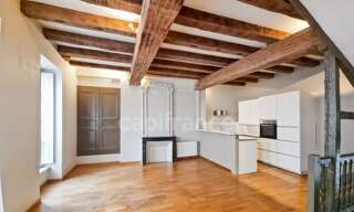 Appartement 6 Pièces 111 m² à vendre à Chalon-sur-Saône (71100)