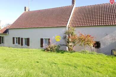 Maison 4 pièces 151000 €