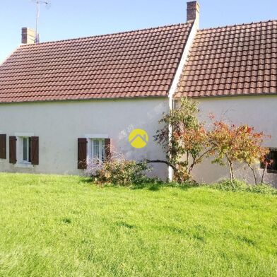 Maison 4 pièces 151000 €