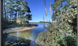 Appartement 2 Pièces 36 m² à vendre à Soustons (40140)