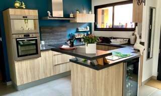 Maison 6 Pièces 112 m² à vendre à Montbert (44140)