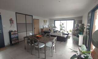 Maison 6 Pièces 112 m² à vendre à Montbert (44140)