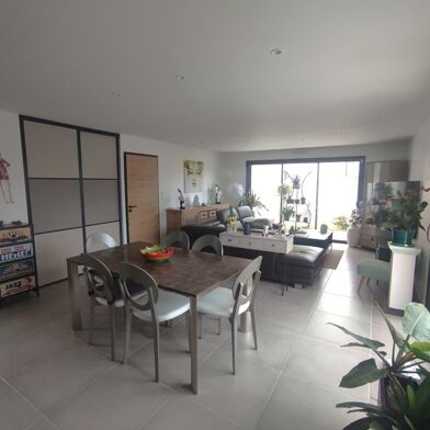 Maison 6 pièces 365000 €