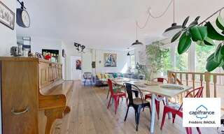 Maison 5 Pièces 123 m² à vendre à Dijon (21000)