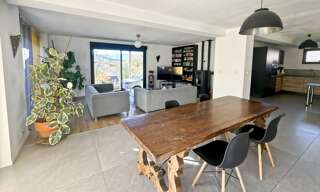 Maison 6 Pièces 156 m² à vendre à Droisy (74270)