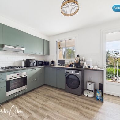 Immeuble  357000 €