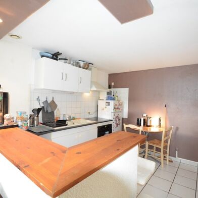 Maison 3 pièces 87500 €