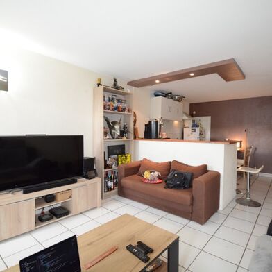 Maison 3 pièces 87500 €