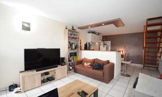 Maison 3 Pièces 55 m² à vendre à Magnac-sur-Touvre (16600)