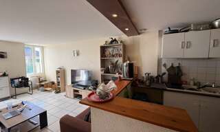 Maison 3 Pièces 55 m² à vendre à Magnac-sur-Touvre (16600)