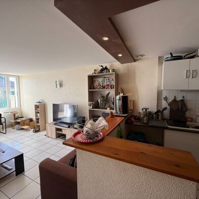 Maison 3 pièces 87500 €