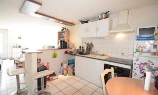 Maison 3 Pièces 55 m² à vendre à Magnac-sur-Touvre (16600)