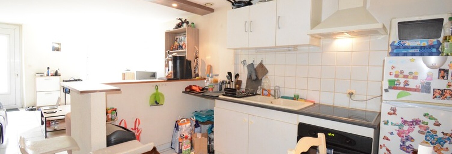 Maison 3 Pièces 55 m² à vendre à Magnac-sur-Touvre (16600)