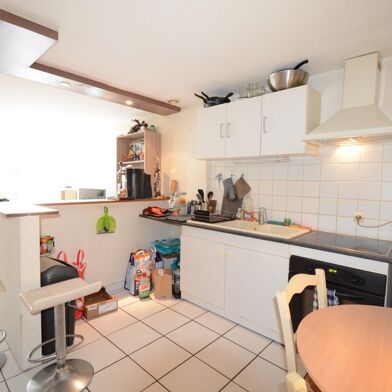 Maison 3 pièces 87500 €