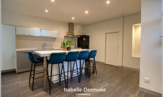 Maison 5 Pièces 98 m² à vendre à Tullins (38210)