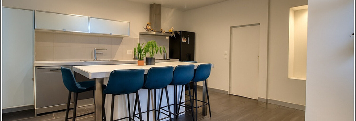 Maison 5 Pièces 98 m² à vendre à Tullins (38210)