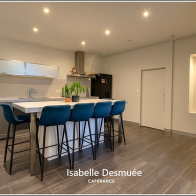 Maison 5 pièces 240000 €