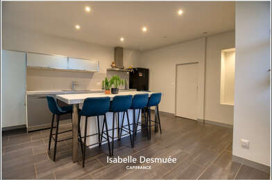 Maison 5 pièces 225000 €