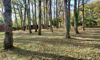 Terrain  1090 m² à vendre à Baladou (46600)