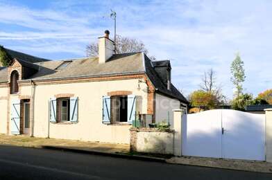 Maison 6 pièces 98000 €