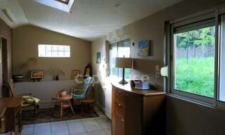 Maison 6 Pièces 123 m² à vendre à La Chapelle-Vicomtesse (41270)