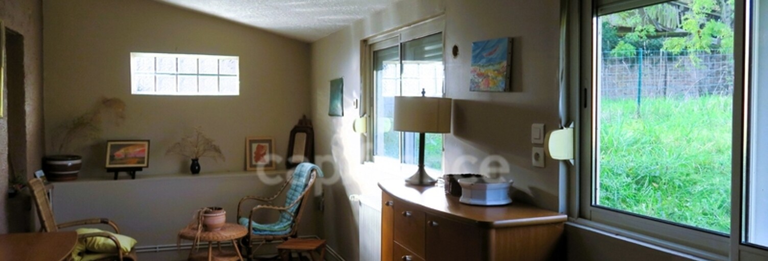 Maison 6 Pièces 123 m² à vendre à La Chapelle-Vicomtesse (41270)