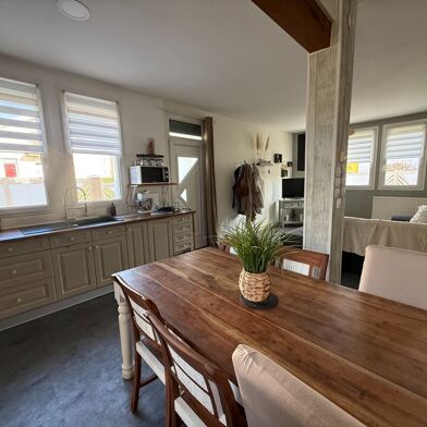 Maison 3 pièces 179300 €