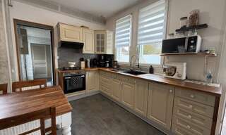 Maison 3 Pièces 69 m² à vendre à Soyaux (16800)