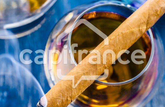 FINISTÈRE SUD – BAR TABAC FDJ PMU – 450 K€ CA – EBE 200 K€ – APPT VUE MER — photo 2
