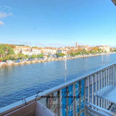 Appartement 1 pièces 138000 €