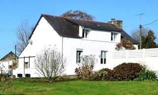 Maison 4 Pièces 90 m² à vendre à Cléden-Poher (29270)