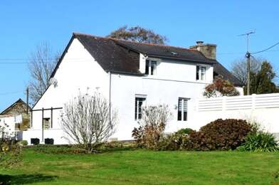 Maison 4 pièces 149800 €