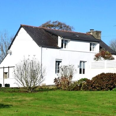 Maison 4 pièces 149800 €