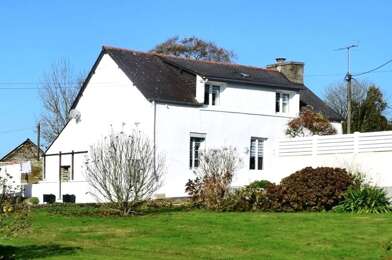 Maison 4 pièces 149800 €