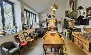 Maison 9 Pièces 264 m² à vendre à Pouzilhac (30210)