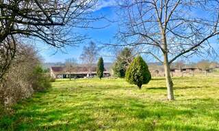 Maison 7 Pièces 215 m² à vendre à La Pacaudière (42310)