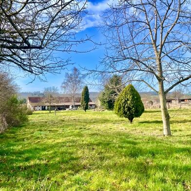 Maison 7 pièces 149000 €