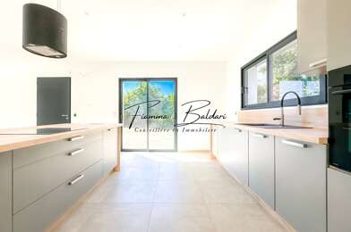 Maison 4 pièces 475000 €