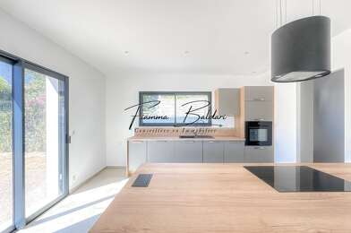 Maison 4 pièces 465000 €