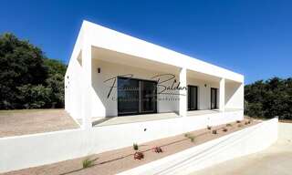 Maison 4 Pièces 120 m² à vendre à San-Nicolao (20230)