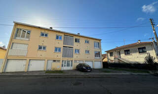 Appartement 4 Pièces 64 m² à vendre à Agen (47000)