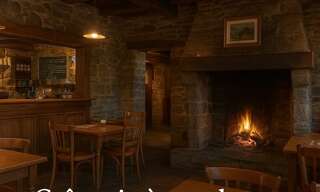 Commerce 7 Pièces 204 m² à vendre à Évran (22630)