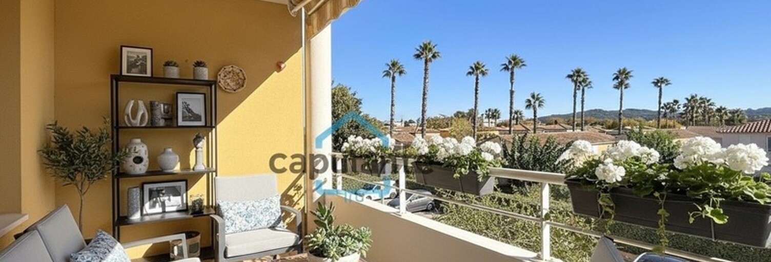 Appartement 4 Pièces 83 m² à vendre à La Seyne-sur-Mer (83500)