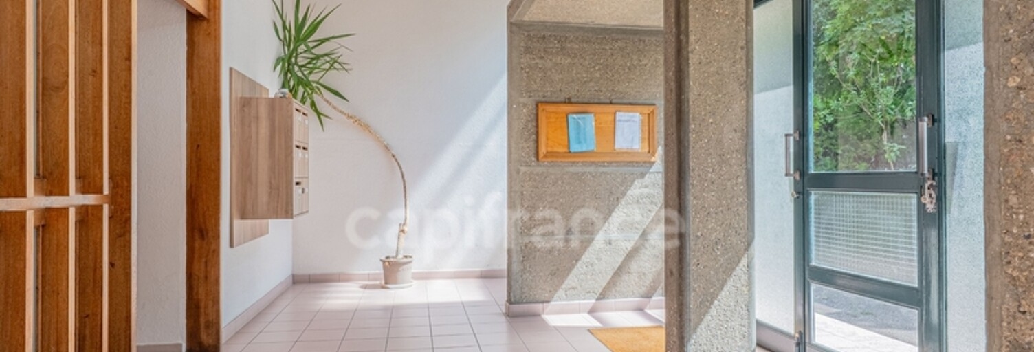 Appartement 4 Pièces 69 m² à vendre à Lyon 7 (69007)