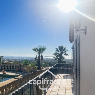 Maison 8 pièces 1650000 €