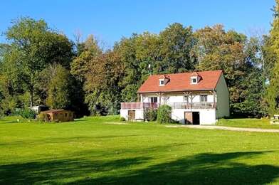 Maison 7 pièces 195900 €