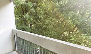 Appartement 3 Pièces 64 m² à vendre à Montbéliard (25200)