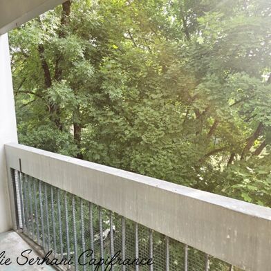 Appartement 3 pièces 39500 €