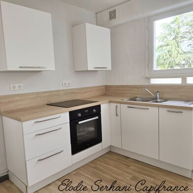 Appartement 3 pièces 39500 €